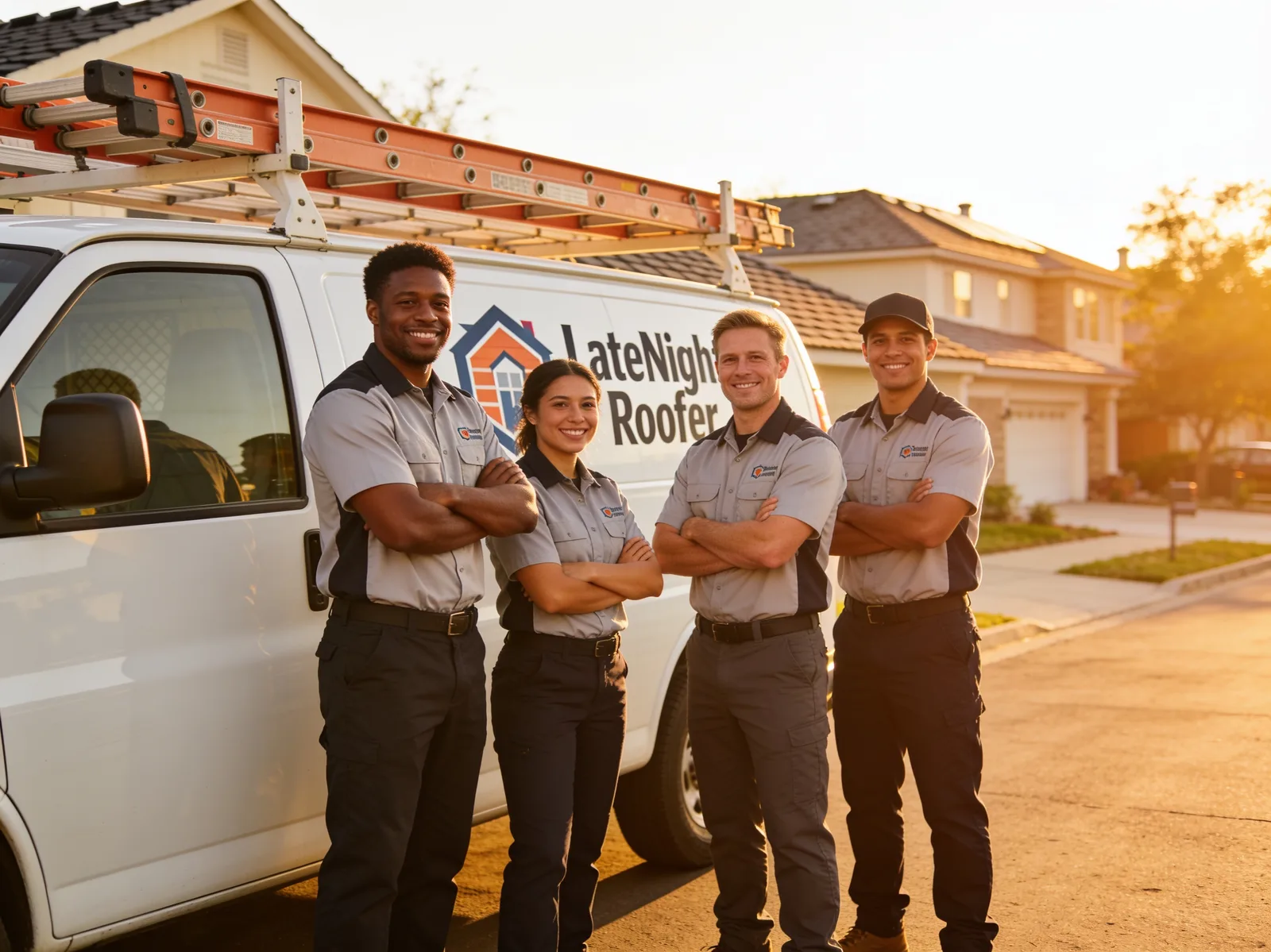 Emergency Roof Repair company in Mount Judea, AR